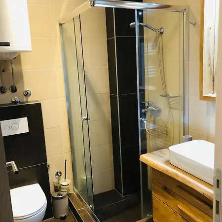 Sunside Oak - 206 Appartement