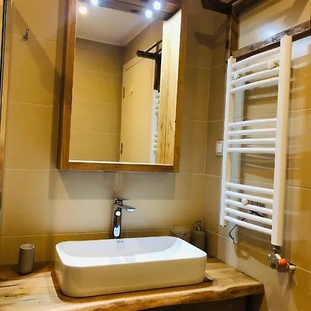 Sunside Oak - 206 Appartement Kopaonik