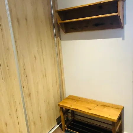 Sunside Oak - 206 * Kopaonik