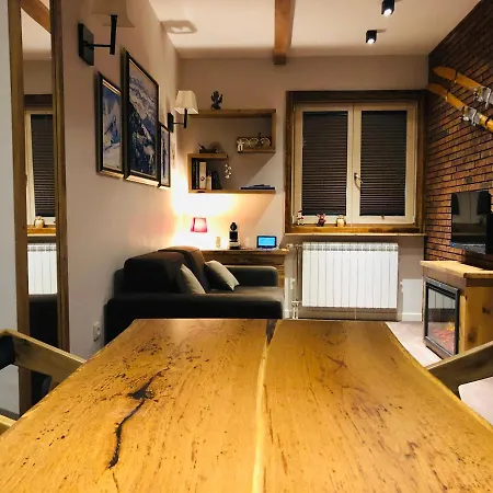 Appartement Sunside Oak - 206 Kopaonik