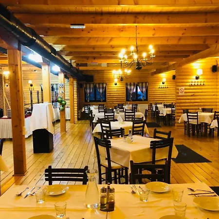 Sunside Oak - 206 Kopaonik