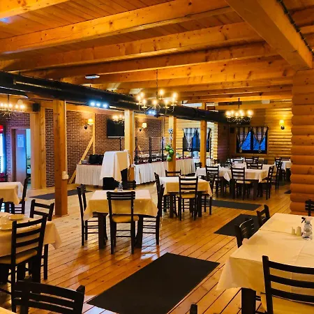 Appartement Sunside Oak - 206 Kopaonik