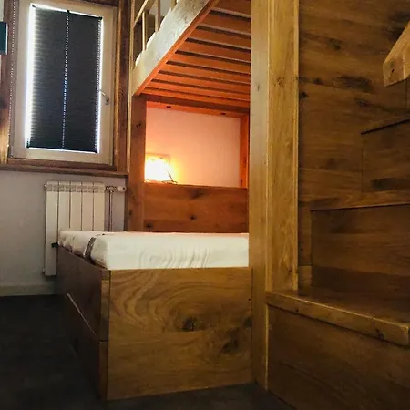 Sunside Oak - 206 Appartement *